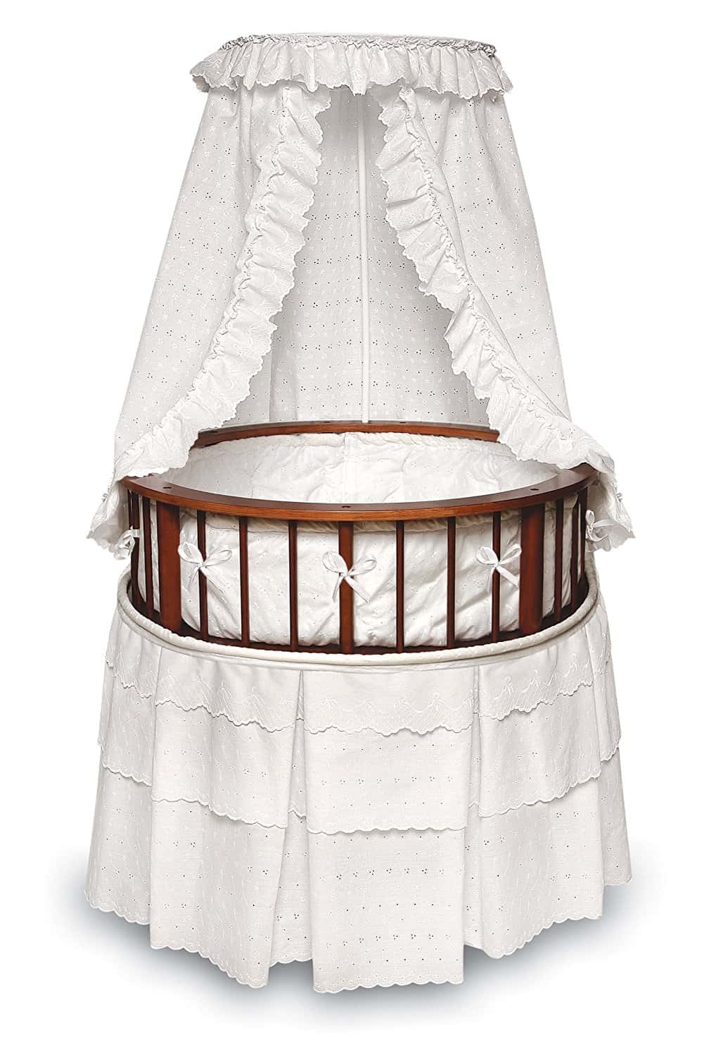 bassinet expensive