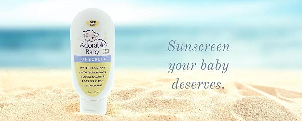 Sunscreen buying guide