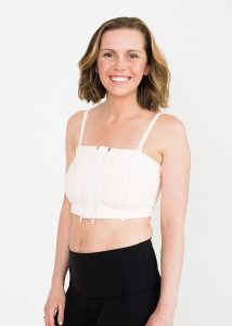 Simple Wishes Signature Hands Free Pumping Bra 