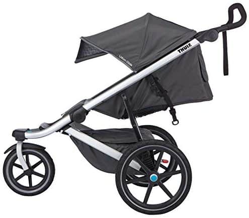 bounce diamond 3 wheel stroller