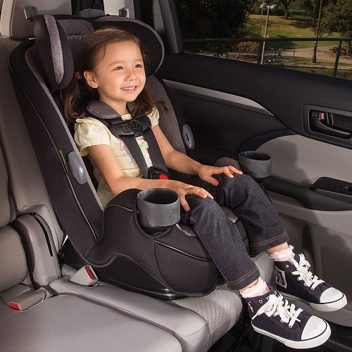 Safety 1st Grow And Go An In Depth, How To Install Safety 1st Car Seat Front Facing With Belt