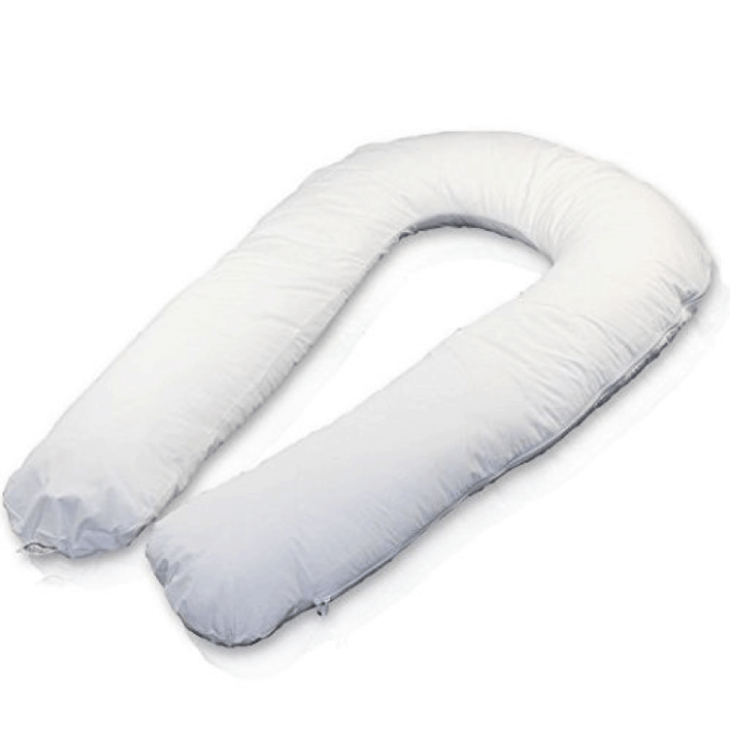 Comfort-U-Total-Body-Support-Pillow