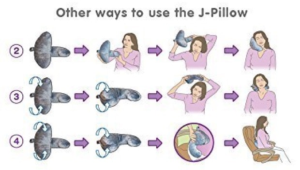 J-pillow-Travel-Pillow