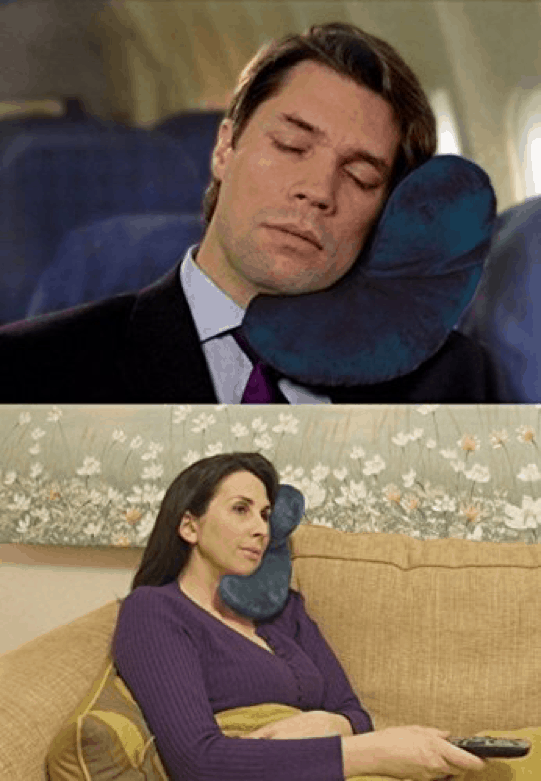 J-pillow-Travel-Pillow