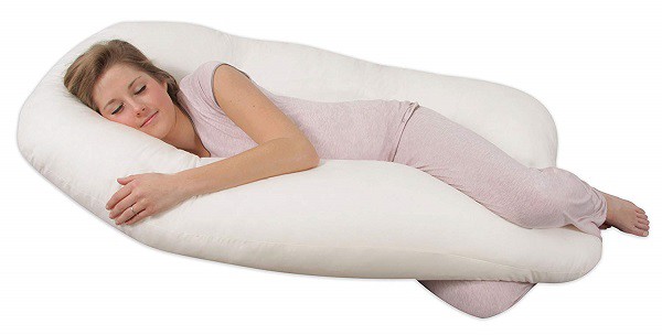 Leachco-Back-‘N-Belly-Contoured-Body-Pillow