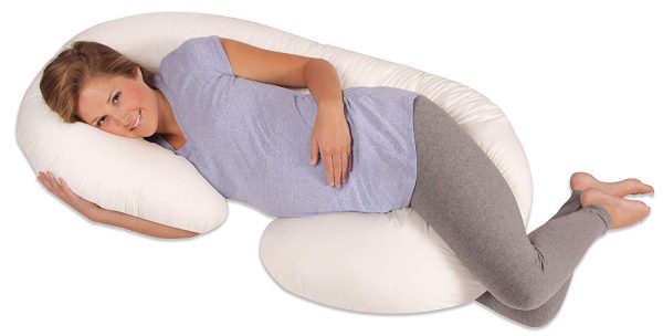 Leachco-Snoogle-Total-Body-Pillow
