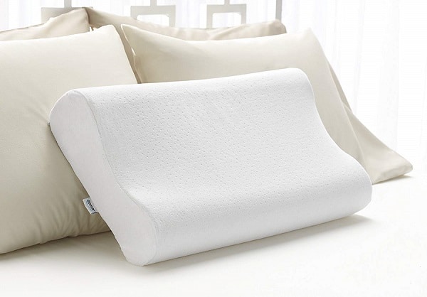 Sleep-Innovations-Contour-Memory-Foam-Pillow