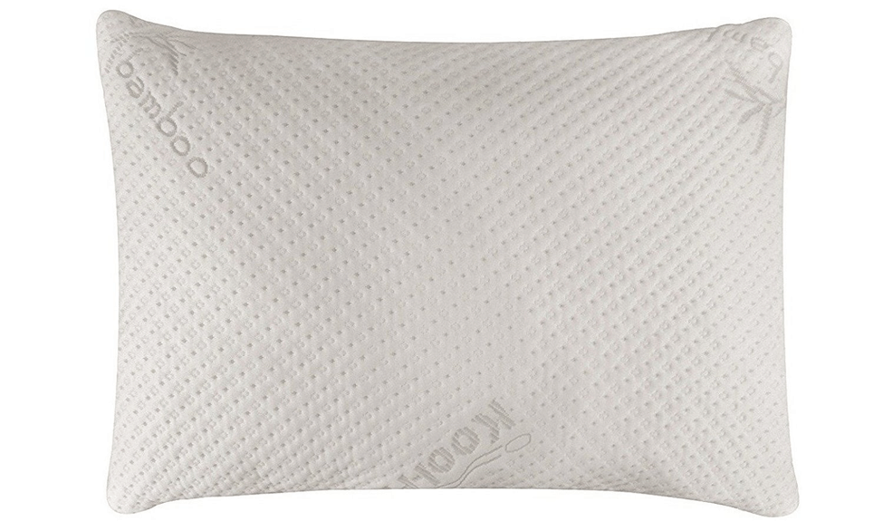 Snuggle-Pedic-Ultra-Luxury-Bamboo-Shredded-Memory-Foam-Pillow