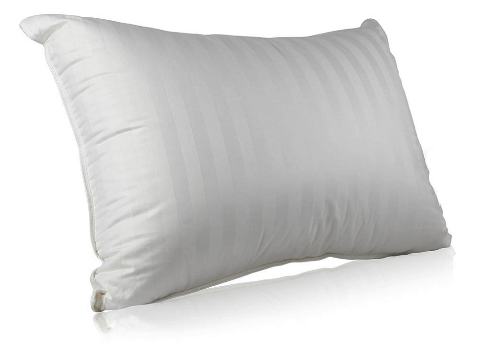 Continental Bedding Superior Goose Down Sleeper 