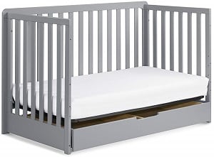 carters just one year 4 in 1 convertible crib