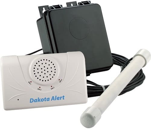 Dakota-Alert-DCPA-2500-Kit
