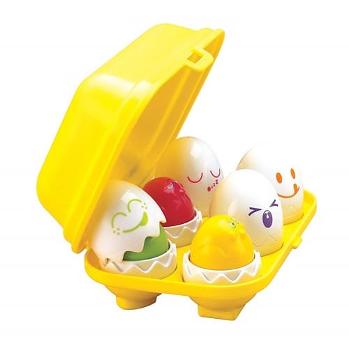 Hide-and-Squeak-Eggs