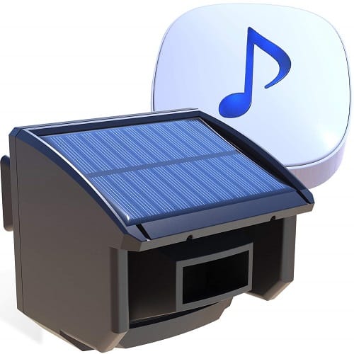 Htzsafe-Solar-Driveway-Alarm-System