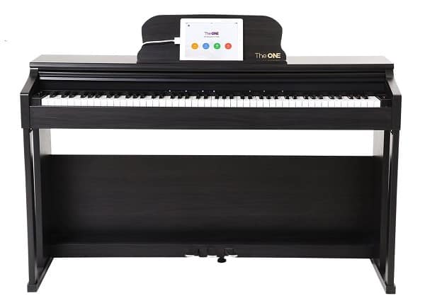 the one smart digital piano