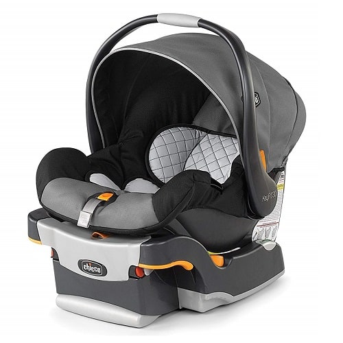 graco-snugride-clique em ligar-35-vs-chicco-keyfit-30 Chicco 