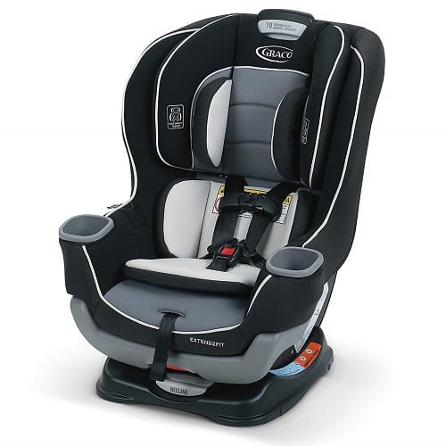 Graco Extend2Fit