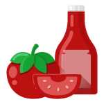 ¿Puede Evitar Que La Plata Empañe la salsa De tomate