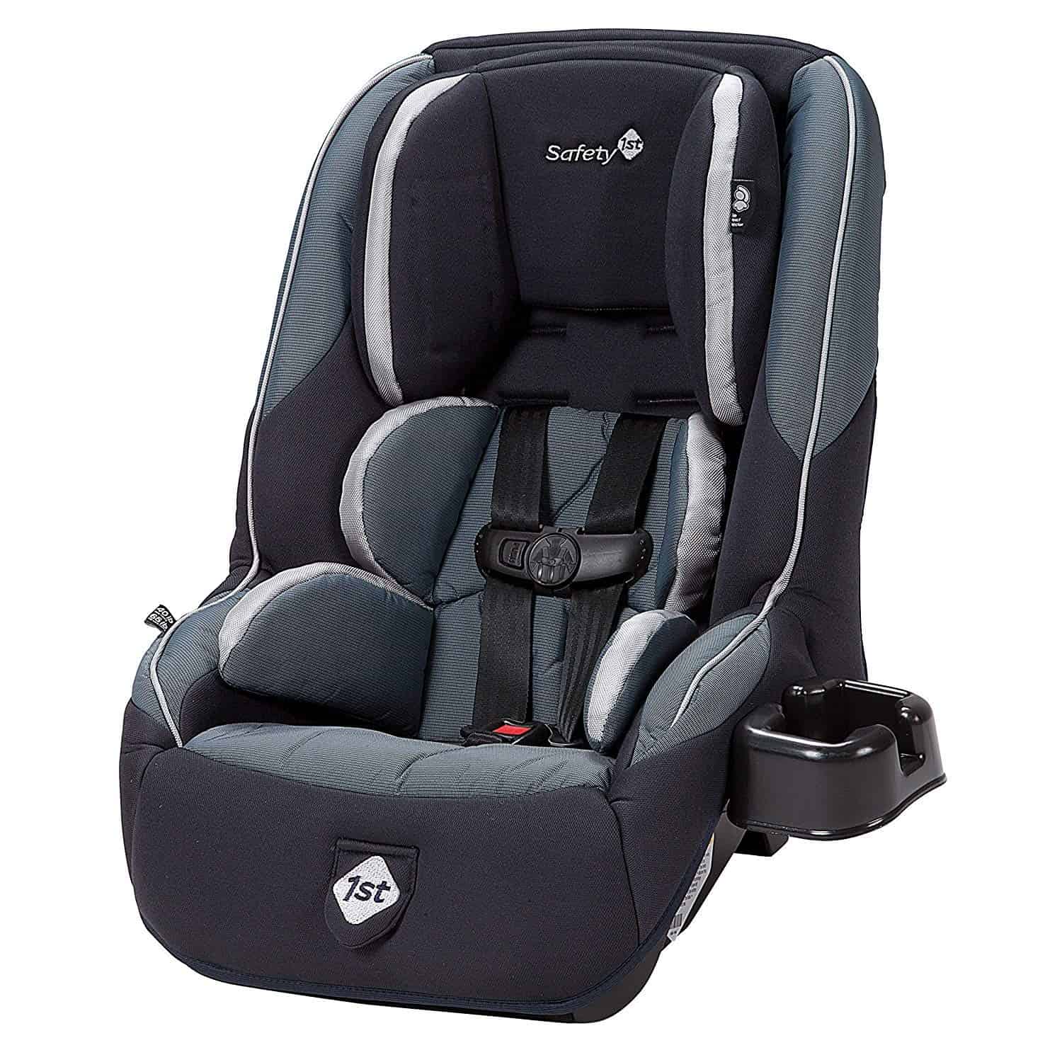 Safety 1st Guide 65 Convertible Car Seat