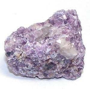 Purple Gemstones List Purple Lepidolite
