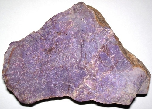 Purple Gemstones List purple jade
