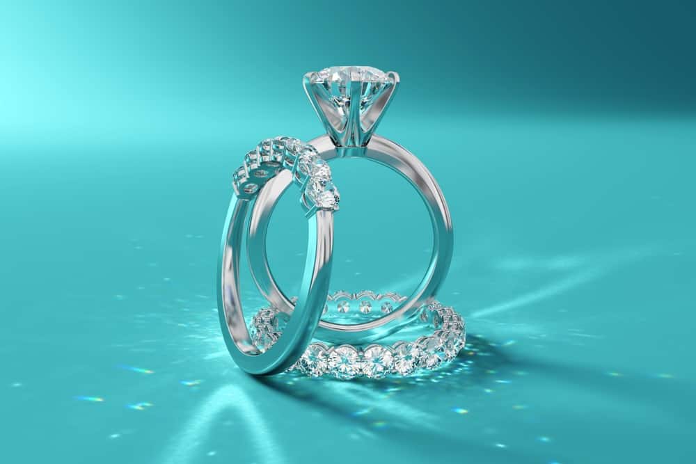 12 Popular Types of Engagement Ring Settings - Antony Jewelers