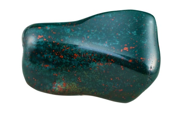 Best Crystals for Root Chakra bloodstone