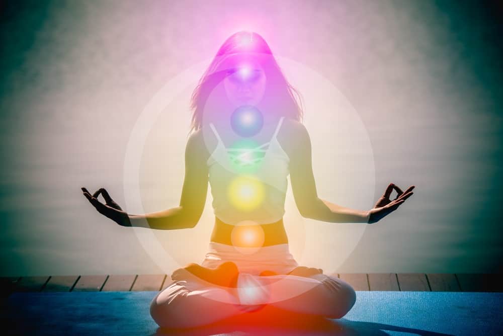 Best Crystals for Root Chakra sitting