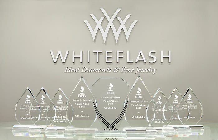 best place to buy diamonds online whiteflash