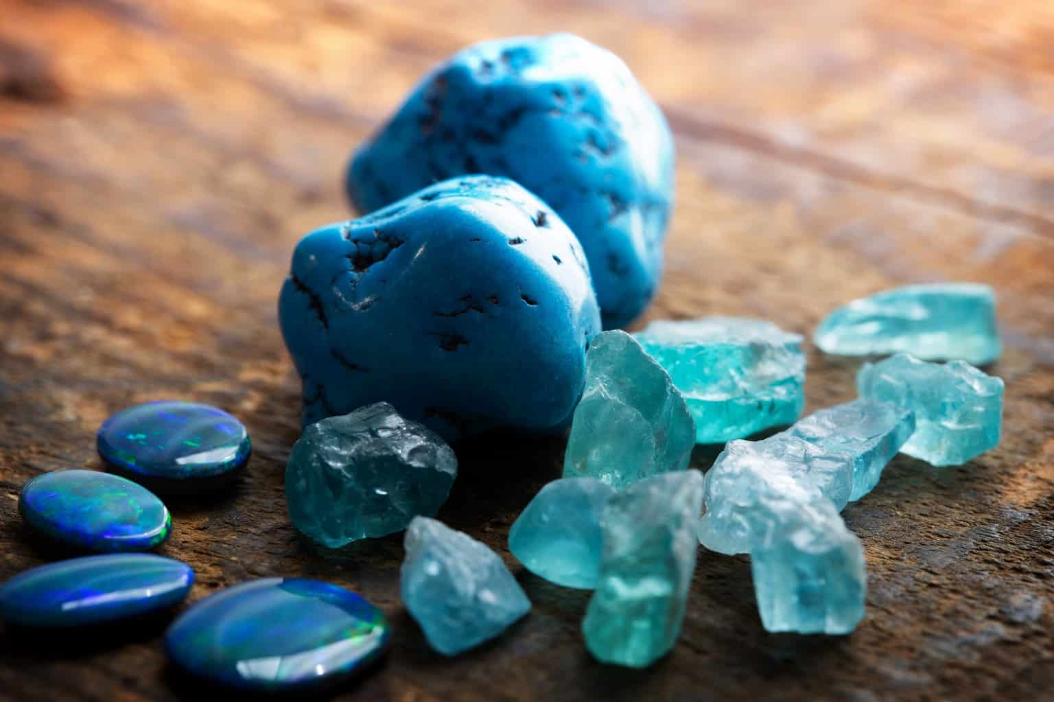 A Guide Of Blue Gemstones You Can Actually Buy Wife S Choice