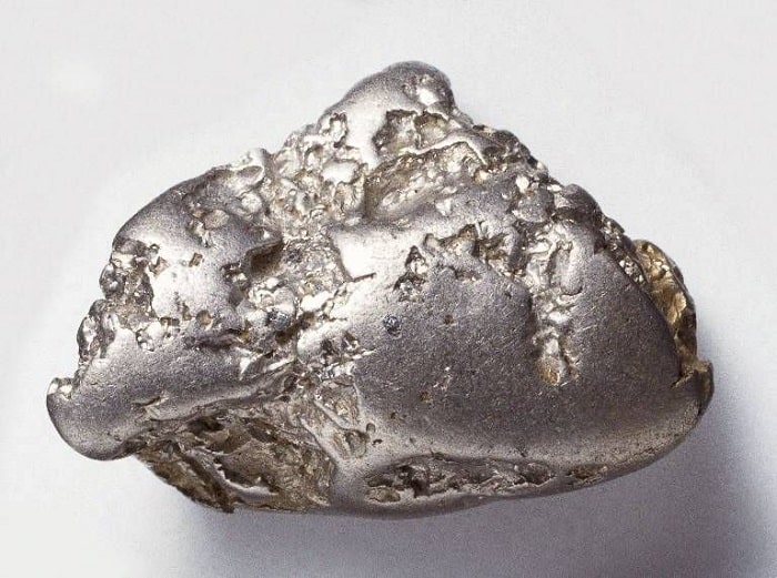 Rhodium Plating metal