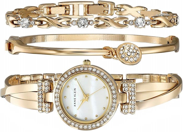 Types of Bracelets Wristwatch