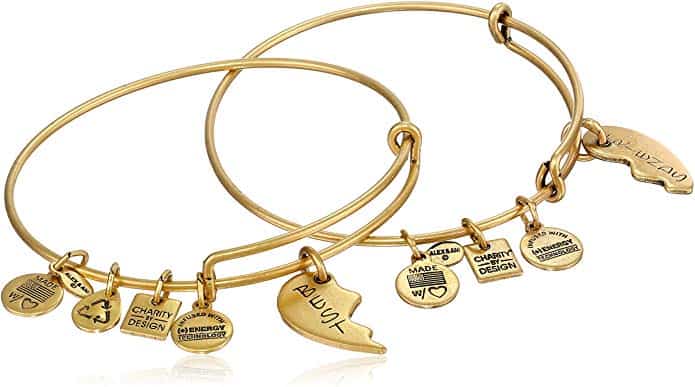 Types of Bracelets friendship bracelet