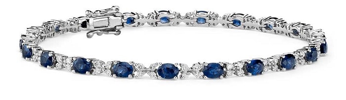 Types of Bracelets gemstones Bracelets