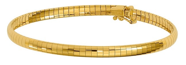 Types of Bracelets omega bracelets