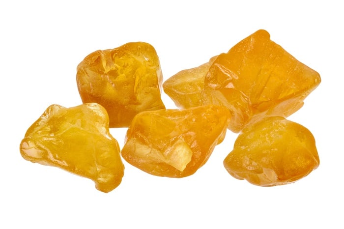 yellow gemstones yellow sappire