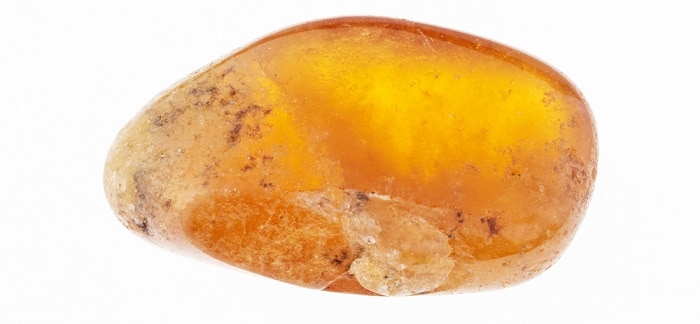 Yellow Gemstones yellow Garnet