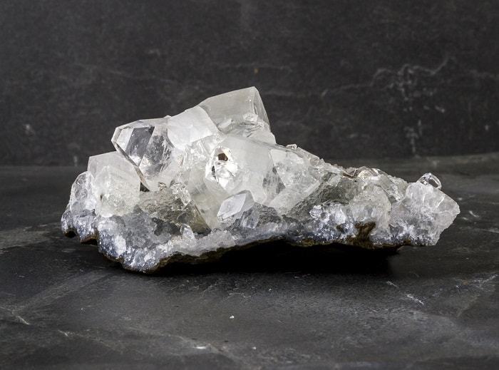 Apophyllite Properties rough