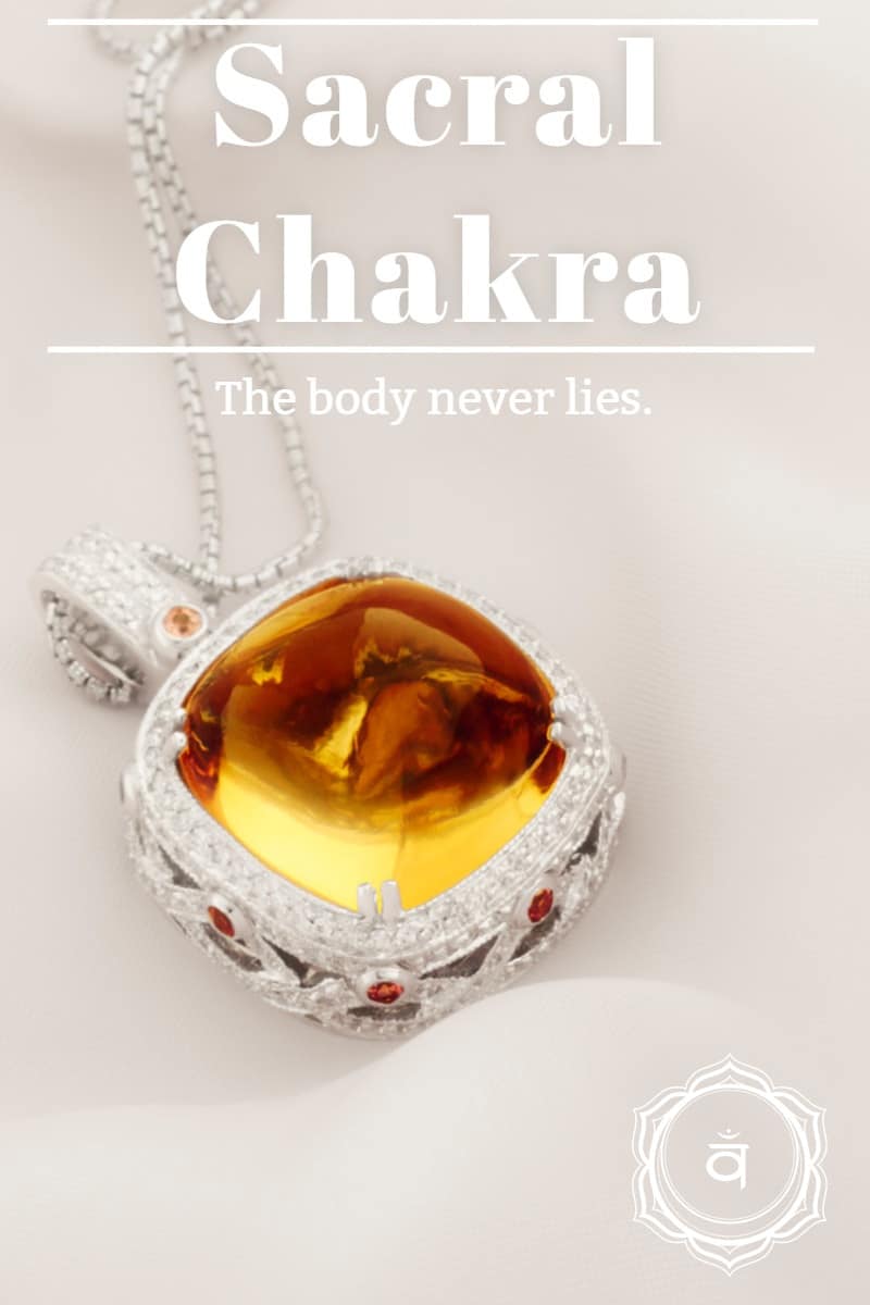 Best Sacral Chakra Stones Orange Kyanite