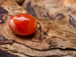 Best Stones for root chakra