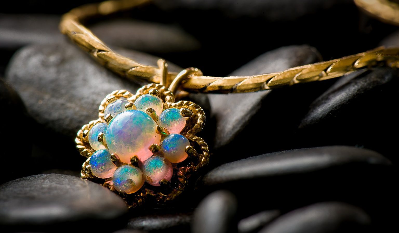 opal meaning
