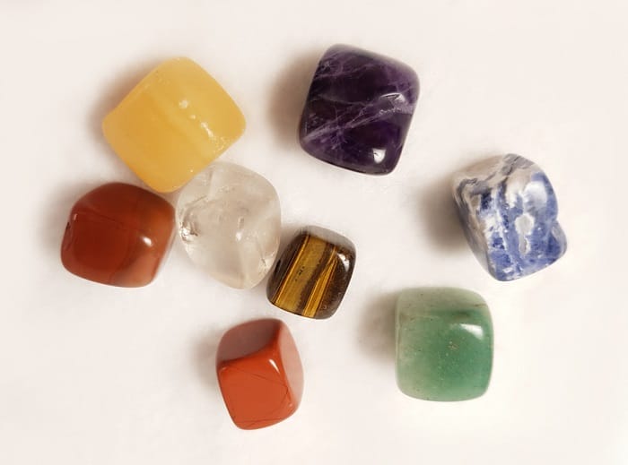 Charoite Meaning chakras