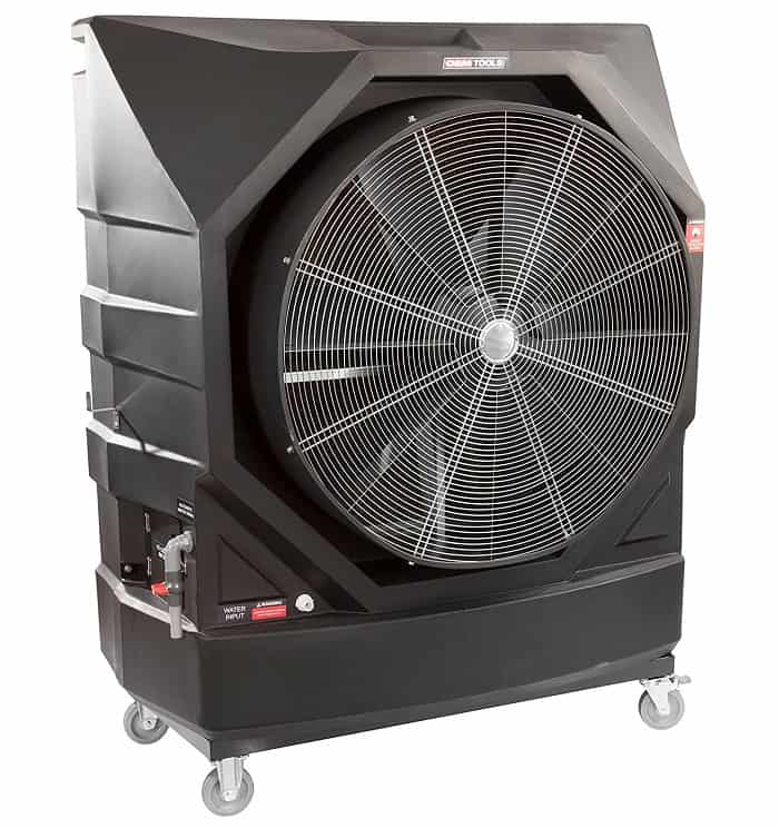 OEM Evaporative Cooler