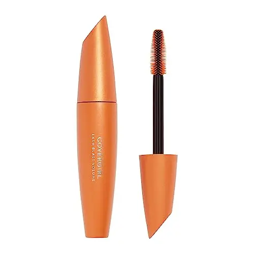 COVERGIRL Lash Blast Mascara in Brown shade