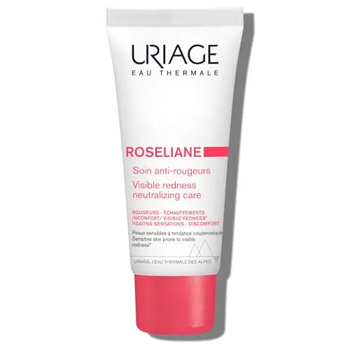 Uriage Roseliane Anti-Redness Cream with SPF