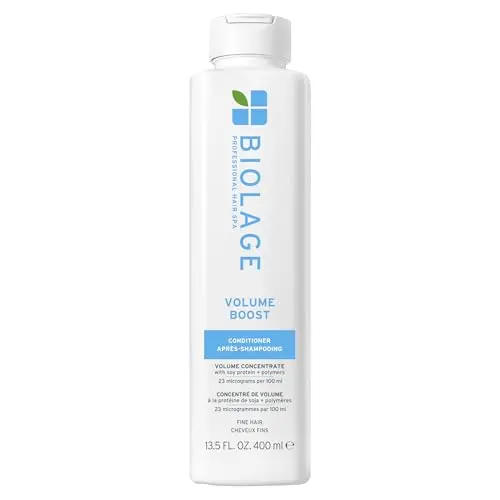 Biolage Volume Boost Conditioner bottle