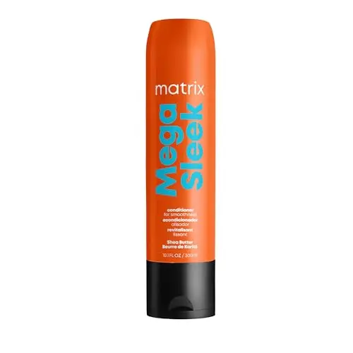 Matrix Mega Sleek Conditioner bottle