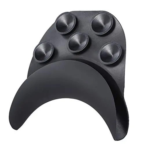 Anself Salon Neck Rest Cushion for Shampoo Bowl