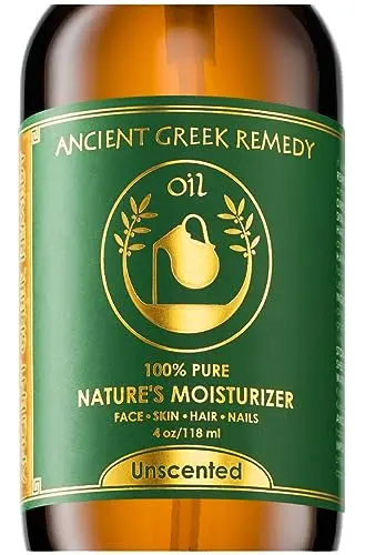 Ancient Greek Remedy Hydrating Face Oil bottle
