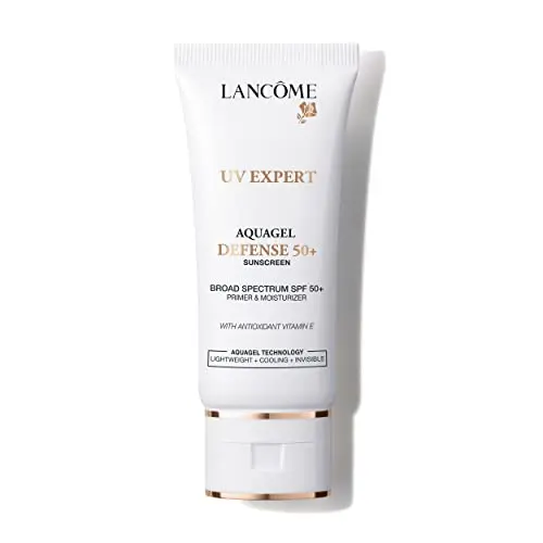 Lancome UV Expert Defense SPF 50+ Primer and Moisturizer