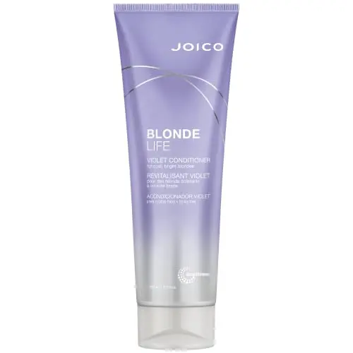 Joico Blonde Life Violet Conditioner bottle